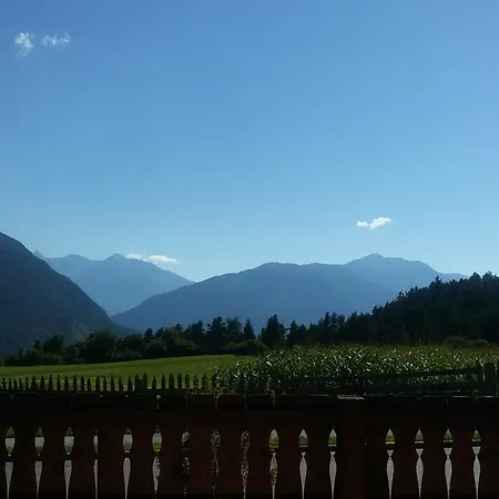 Tatil Evi Ferienhaus 