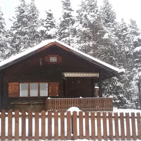 Ferienhaus 