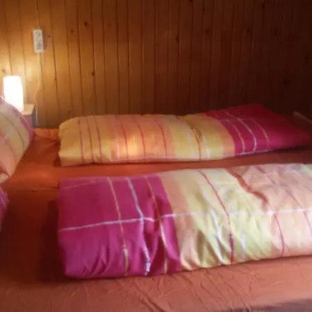 Tatil Evi Ferienhaus 
