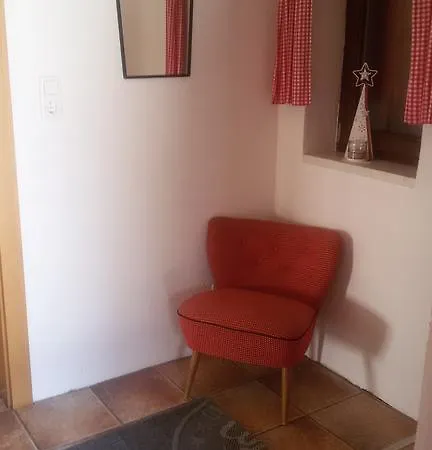 Tatil Evi Ferienhaus 