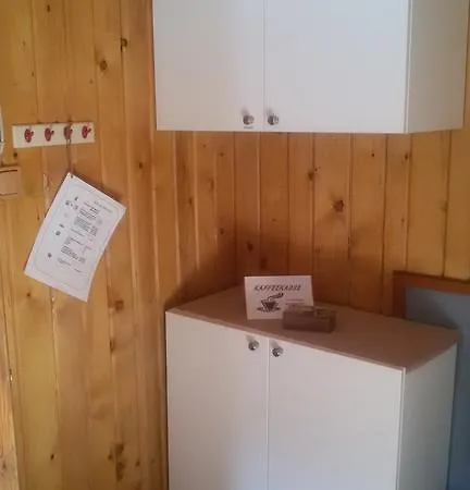 Tatil Evi Ferienhaus 