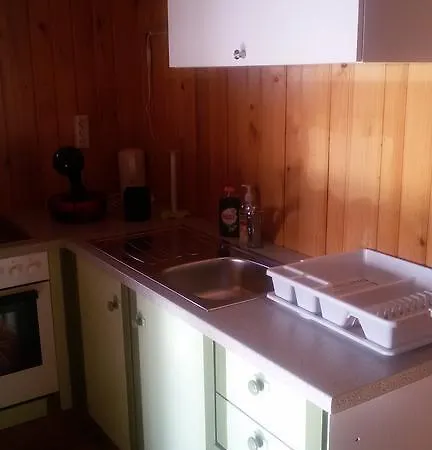 Tatil Evi Ferienhaus 