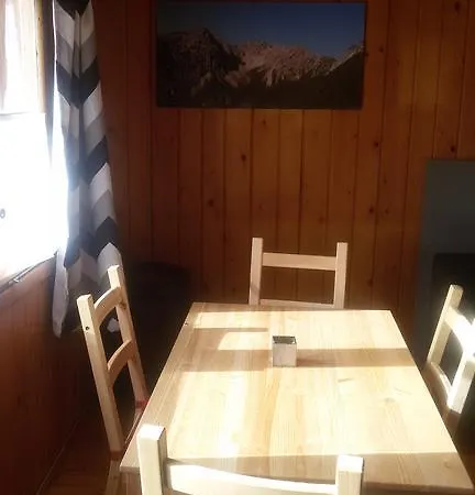 Ferienhaus 