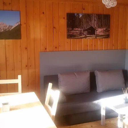 Tatil Evi Ferienhaus 