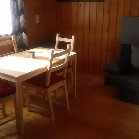 Ferienhaus 