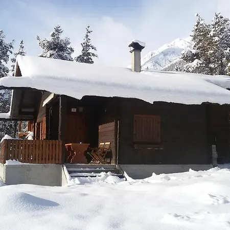 Tatil Evi Ferienhaus 